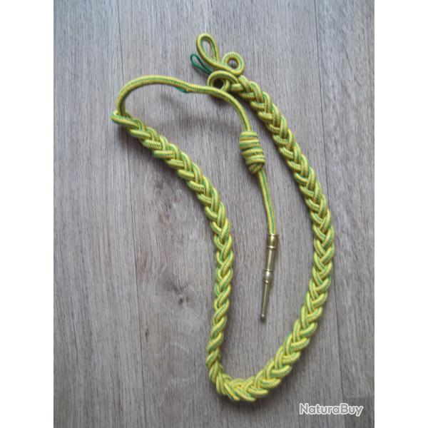 fourrag�re m�daille collection militaire ferret or