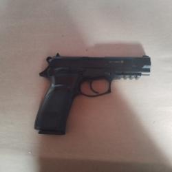 Pistolet Co2