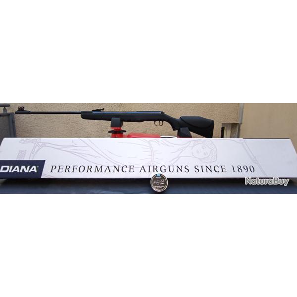 DIANA PANTHER 350 MAGNUM 19,9 JOULES