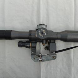 Lunette russe PSO-3