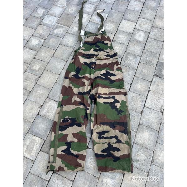 Cuissard salopette arm�