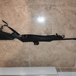 Browning bar Longtrac