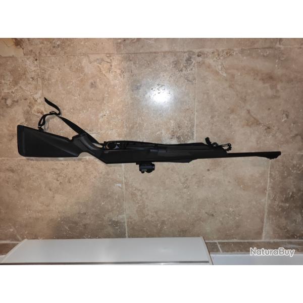 Browning bar Longtrac