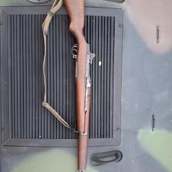 Garand m1 30.06 springfield armory de mai 1943