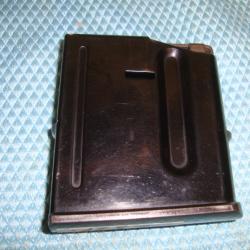 CHARGEUR 222 REM POUR CARABINE CZ 527