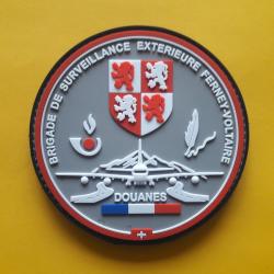 ECUSSON BSE FERNEY VOLTAIRE