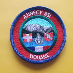 ECUSSON BSI ANNECY
