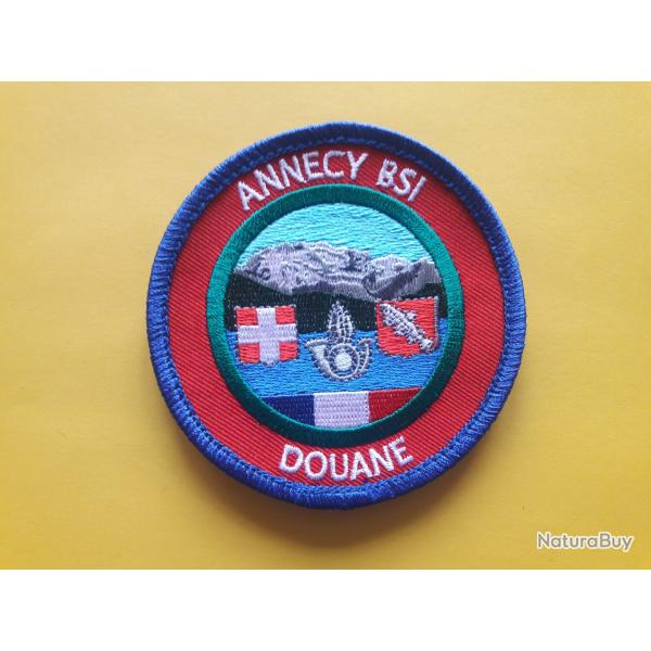 ECUSSON BSI ANNECY