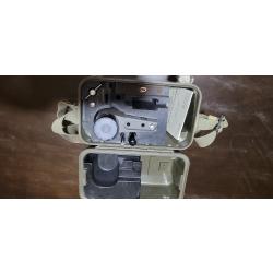 &nbsp;Dispositif de r&eacute;glage de la hausse et de la lunette pour Armes fr en 5.56 et 7.62.