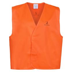 GILET TRAQUE (sans bandes r&eacute;flechissantes)