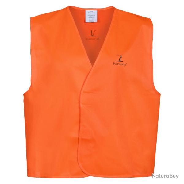 GILET TRAQUE (sans bandes r�flechissantes)