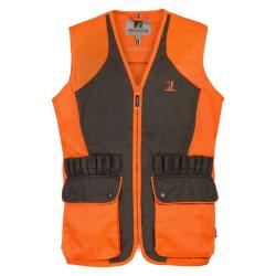 GILET TRADITION HAUTE VISIBILITE