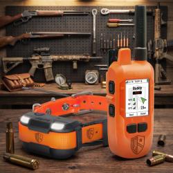 OFFRE GPS CHIEN Dogtra Pathfinder 2 Compass | Rep&eacute;rage GPS & Dressage Chien LIVRAISON GRATUITE