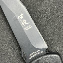 Couteau pliant CRKT HISSATSU