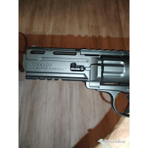 Revolver Umarex Tornado