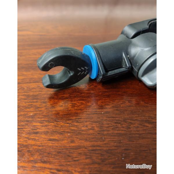 Blue Snaplok Insert Block compatible with Preston Innovations x 2