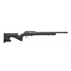 Cz 457 LRP Black 22 LR