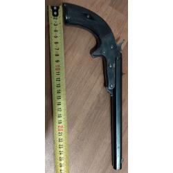 Pistolet de tir de salon 22 bosquette