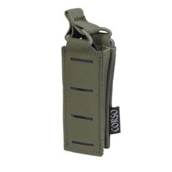 Poche porte-chargeur simple pour pistolet Dagger MK1 Laser - Corso Tactical - Ranger Green