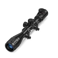 Lunette CVLife 4-16x44 &agrave; r&eacute;ticule lumineux - 1� SANS PRIX DE RESERVE