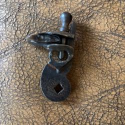 Chien silex complet pistolet an9/13