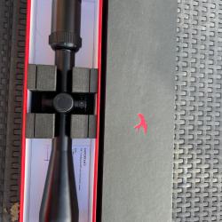 Lunette kite optics K6  2-12 X 50