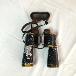 Equipement WW2 - BE311412.b Jumelle Belge