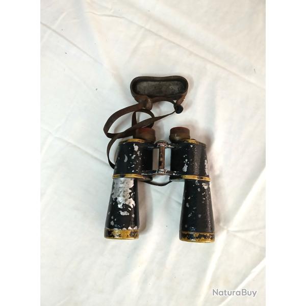 Equipement WW2 - BE311412.b Jumelle Belge