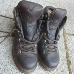 Chaussures de randonn&eacute;e Hanwag Tashi T 40,5 ou 7 Homme -