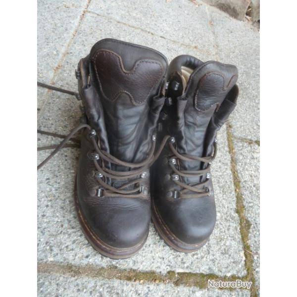 Chaussures de randonn�e Hanwag Tashi T 40,5 ou 7 Homme -