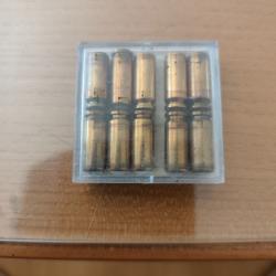 Boite de 10 balles 8mm