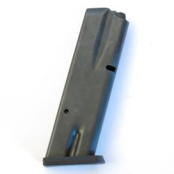 Chargeur pistolet CZ 100   calibre 9 para cat&eacute;gorie B            box L