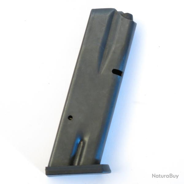 Chargeur pistolet CZ 100   calibre 9 para cat�gorie B            box L