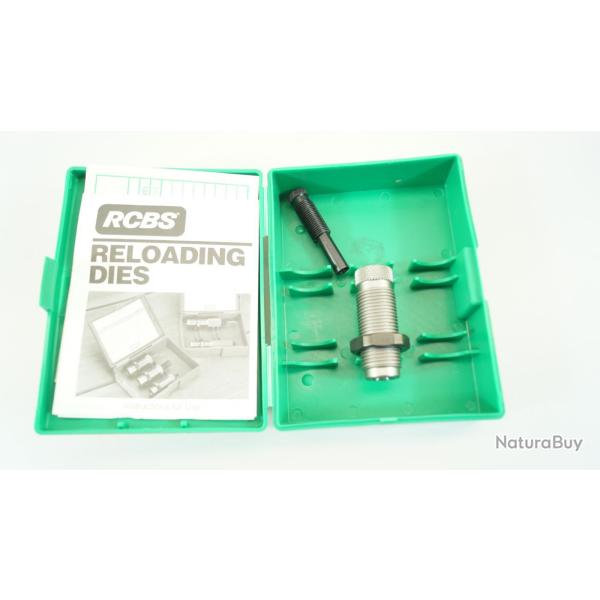 outils RCBS siegeur balle OCCASION 9x19