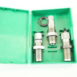 Jeu d'outils LEE OCCASION .44 REM MAG