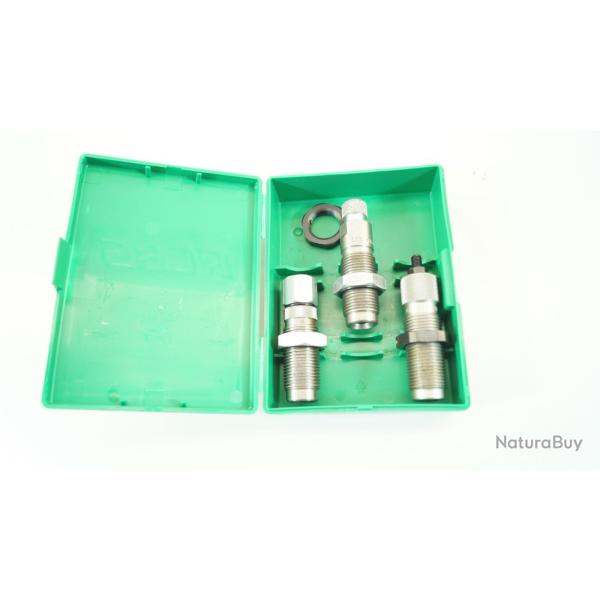 Jeu d'outils LEE OCCASION .44 REM MAG