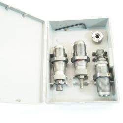 Jeu d'outils RCBS Reloading Dies OCCASION .40 S&W/10A