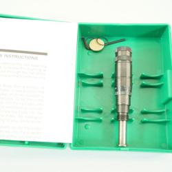 outils RCBS Vis micrometrique reglage OCCASION