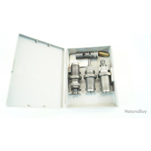Jeu d'outils RCBS Reloading Dies OCCASION .41 Action express