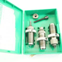 Jeu d'outils RCBS Reloading Dies OCCASION  .45 COLT RN/SWC