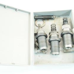 Jeu d'outils RCBS Reloading Dies OCCASION .357 MAG/.38 SPEC