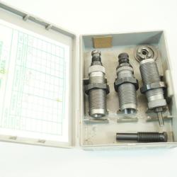 Jeu d'outils RCBS Reloading Dies OCCASION .357 Mag/.38 Spec