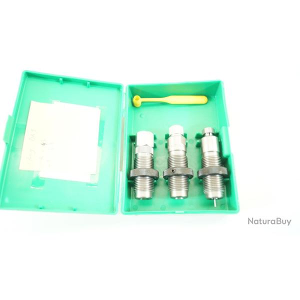 Jeu d'outils LEE OCCASION .38 ACP