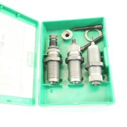 Jeu d'outils RCBS Reloading Dies OCCASION .357 MAG / .38 SPEC