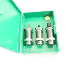 Jeu d'outils RCBS Reloading Dies OCCASION .38 ACP SUPER AUTO