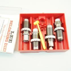 Jeu d'outils LEE OCCASION .38 SPECIAL/.357 MAGNUM