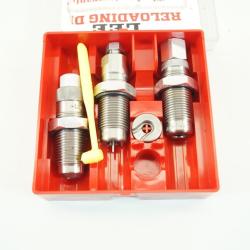 Jeu d'outils LEE Reloading Dies OCCASION .32 S&W