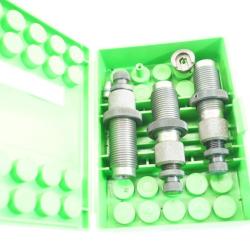 Jeu d'outils REDDING Reloading Dies OCCASION .455 WEBLEY