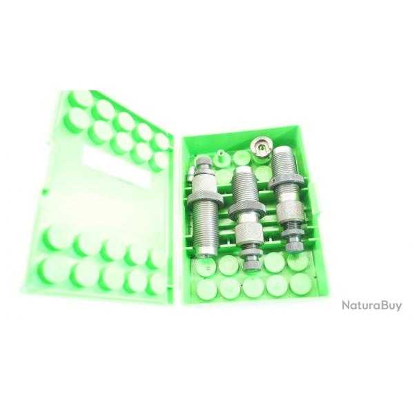 Jeu d'outils REDDING Reloading Dies OCCASION .455 WEBLEY