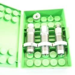 Jeu d'outils LEE Reloading Dies OCCASION 11mm FRENCH